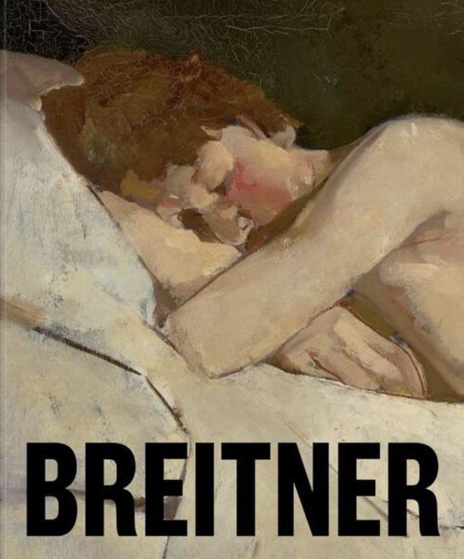 Breitner - biografie door Suzanne Veldink (Uitgave WBooks/Singer Laren, 15 mei 2024)